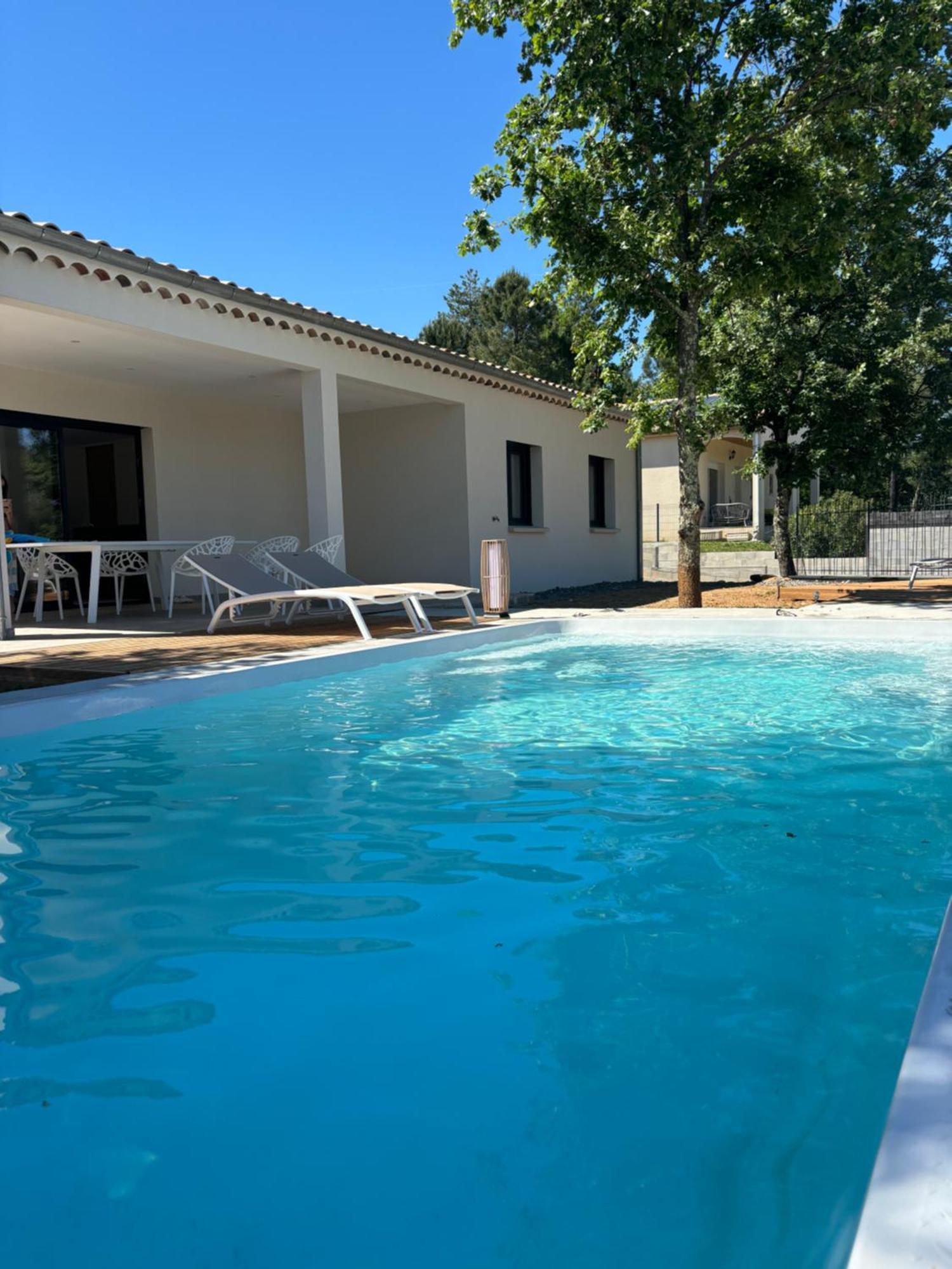 Villa Du Grangeon Rosières Exterior foto